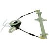 96601565 WINDOW REGULATOR - WITH MOTOR